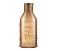 Redken All Soft Shampooing 300 ML - pour cheveux secs