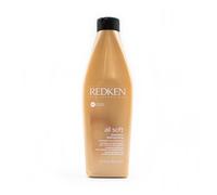 Redken All Soft Shampooing Hydratant Pour Cheveux Secs Et Rèches 300ml