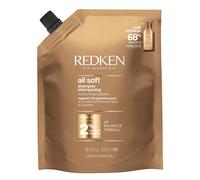 Redken All Soft Shampooing Recharge 500 ML - pour cheveux secs