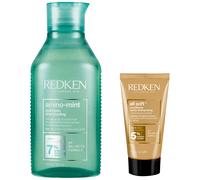 Shampoing Amino-Mint Redken 300ml