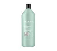 Redken Amino Mint Shampoo 1000 ML - Shampooing professionnel purifiant pour cuir chevelu sensible