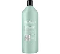 Redken Shampooing Amino Mint – cheveux gras et pointes sèches – 1 L