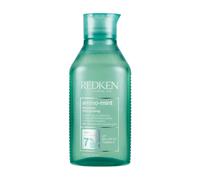 Redken Amino Mint Shampoo 300 ML - Shampooing purifiant pour cuir chevelu sensible