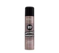 Redken Anti-Frizz Hairspray 250ml - laque à tenue moyenne
