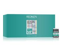 Redken Anti-Hair Loss Intensive Treatment cure capillaire intense anti-chute 1.5% Aminexil 10x6 ml