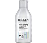 Redken - Après- Réparation Profonde Pour Cheveux Très Abîmés & Secs - Transformation Capillaire Immédiate - Complexe De Soin Bonding À L¿Acide Citrique - Acidic Bonding Concentrate - 300ml