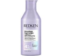Redken blondage high bright Conditioner 300 ml