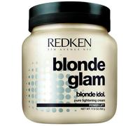 Redken Après-shampooing Blonde Glam Lightening 500g