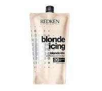 Redken Après-shampooing Blonde Idol Cream 20vol6% 1l