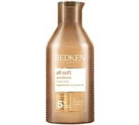 Redken Après-shampooing Hydratant All Soft – Cheveux secs – 300 ml