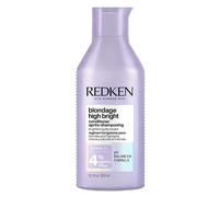 Redken - Après-shampooing illuminant pour cheveux blonds Blondage High Bright