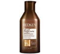 Redken Curl Hair All Soft Mega CurlsAprès-shampooing 300 ml