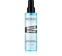 Redken Beach Spray spray coiffant protecteur pour former des boucles 125 ml