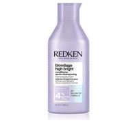 Redken Après-shampoing Blondage High Bright – 300 ml