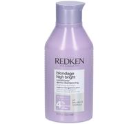 Redken Après-shampoing Blondage High Bright – 300 ml