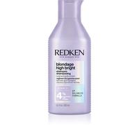 Redken Shampooing Blondage High Bright – 300 ml