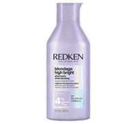 Redken Shampooing Blondage High Bright – 300 ml