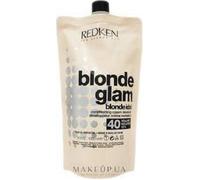 redken Blonde Glam Developper creme revitalisant 40vol. 12% / 1000ML