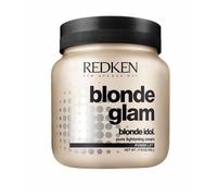 Redken Blonde Glam Lightening Cream 500g
