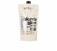 Redken - Blonde Idol Conditioning Cream Developer 20vol. Redken Aprés-Shampooing 1000 Ml