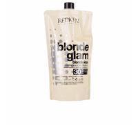 Redken - Blonde Idol Conditioning Cream Developer 30vol. Redken Aprés-Shampooing 1000 Ml