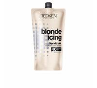 Redken - Blonde Idol Conditioning Cream Developer 40vol. Redken Aprés-Shampooing 1000 Ml