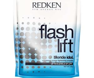 Redken Blonde Idol Flash Lift 500g