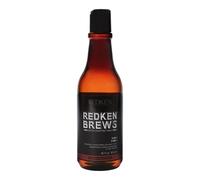 Redken Shampooing Homme 3 en 1 300 ml