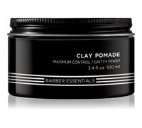 Redken Brews Pommade Coiffante Clay Fini Mat 100ml