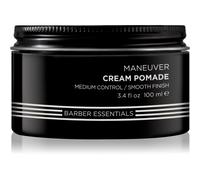 Redken Brews pommade cheveux fixation et forme 100 ml