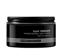 Redken Brews Pommade Coiffante Clay Fini Mat 100ml