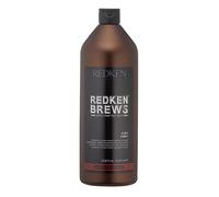 3 en 1 Redken Brews 1000ml