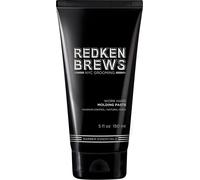 Redken Brews Work Hard Molding Paste 150ml