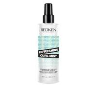 Redken Brume rafraîchissante pour boucles – ravive, hydrate et définit – 250 ml