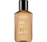 Redken Cheveux secs All Soft 6 huiles d'argan 111 ml