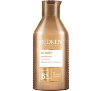 Conditioner All Soft Redken 500ml