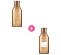 Redken Cheveux-secs All-SoftRedken All Soft Shampoo 300.00 ml + Conditioner 300.00 ml Redken All Soft Shampoo 300 ml + Conditioner 300 ml 1 Stk.