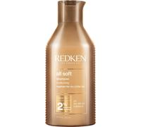 Redken - Shampoing All Soft 300ml