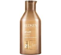 Redken all soft Shampooing 500 ml
