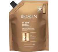 Redken Cheveux-secs All-SoftShampoo Recharge 500 ml