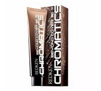 Redken Chromatics Beyond Cover Coloration Crème 63ml 4br 4.56 Brown/Red