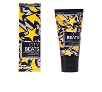 REDKEN CITY BEATS acidic conditioning color cream #yellow cab 85 ml