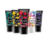 Redken City Beats Coloration Directe 85 Ml Jet Black