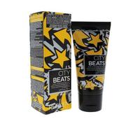 Redken City Beats Crème Colorant Cheveux Yellow Cab 85ml