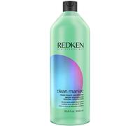 Redken Clean Maniac Après-shampooing Hydratant 1 000 ml