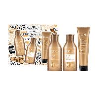 Redken All Soft Holiday Kit