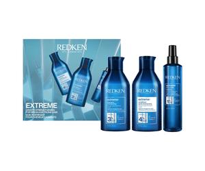Redken - Coffret routine anti-casse Extreme
