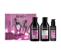 Redken - Coffret routine brillance & éclat couleur Acidic Color Gloss