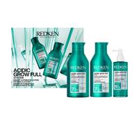 Redken - Coffret routine densité & soin Acidic Grow Full System