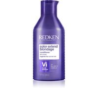 Redken Color Extend Blondage Après-Shampoing Violet Anti-Jaunissement 300 Ml